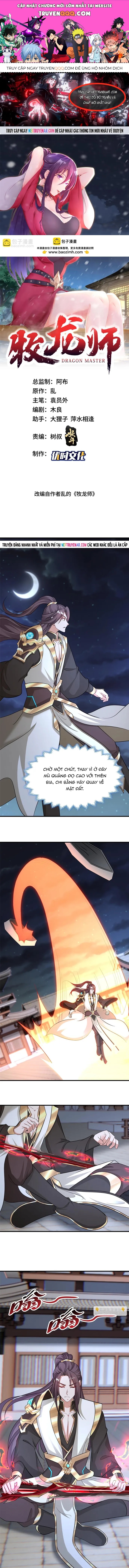 Mục Long Sư Chapter 494 - Trang 2