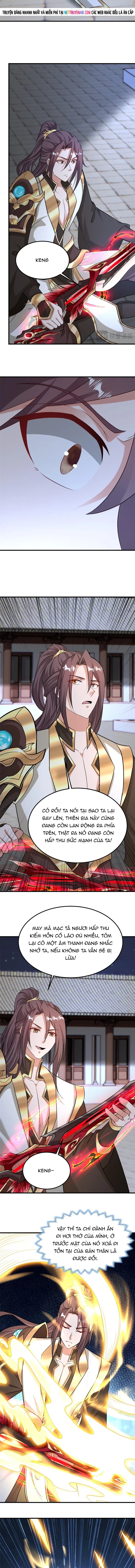 Mục Long Sư Chapter 494 - Trang 2