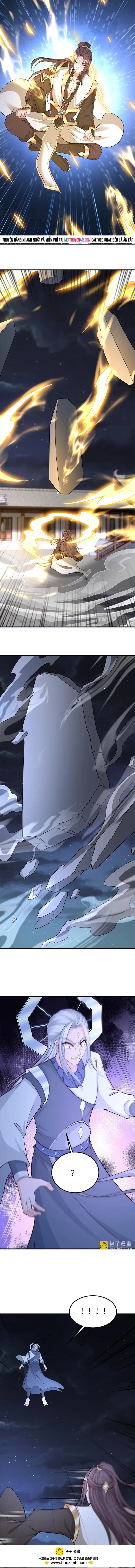 Mục Long Sư Chapter 494 - Trang 2