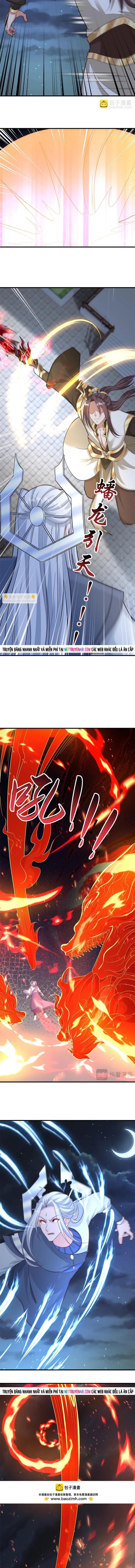 Mục Long Sư Chapter 494 - Trang 2