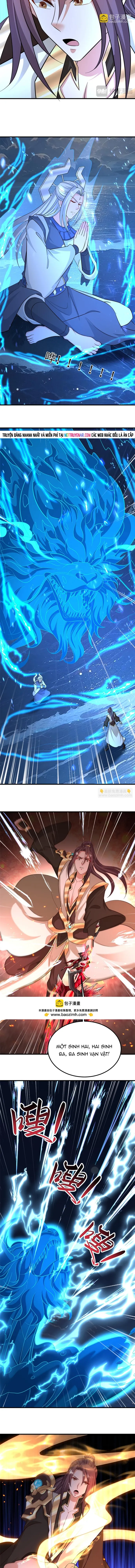 Mục Long Sư Chapter 494 - Trang 2