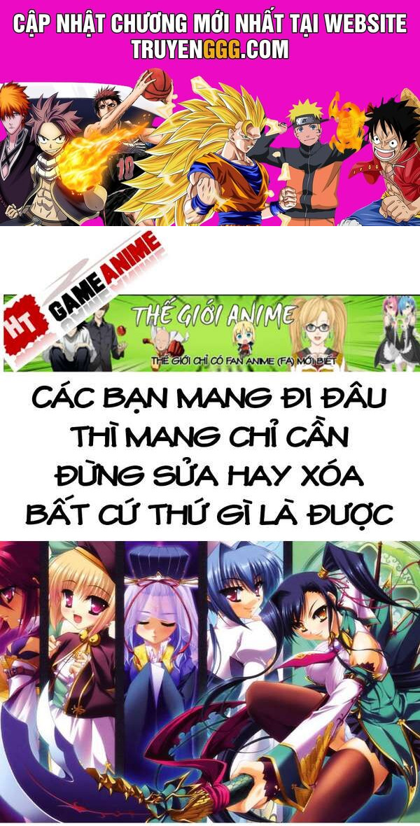 Gundam Exa Chapter 6 - Trang 2