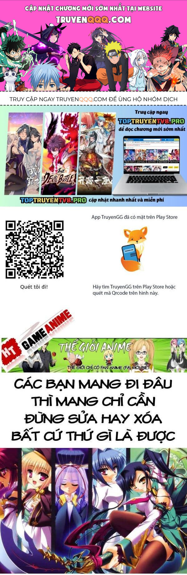 Gundam Exa Chapter 9 - Trang 2