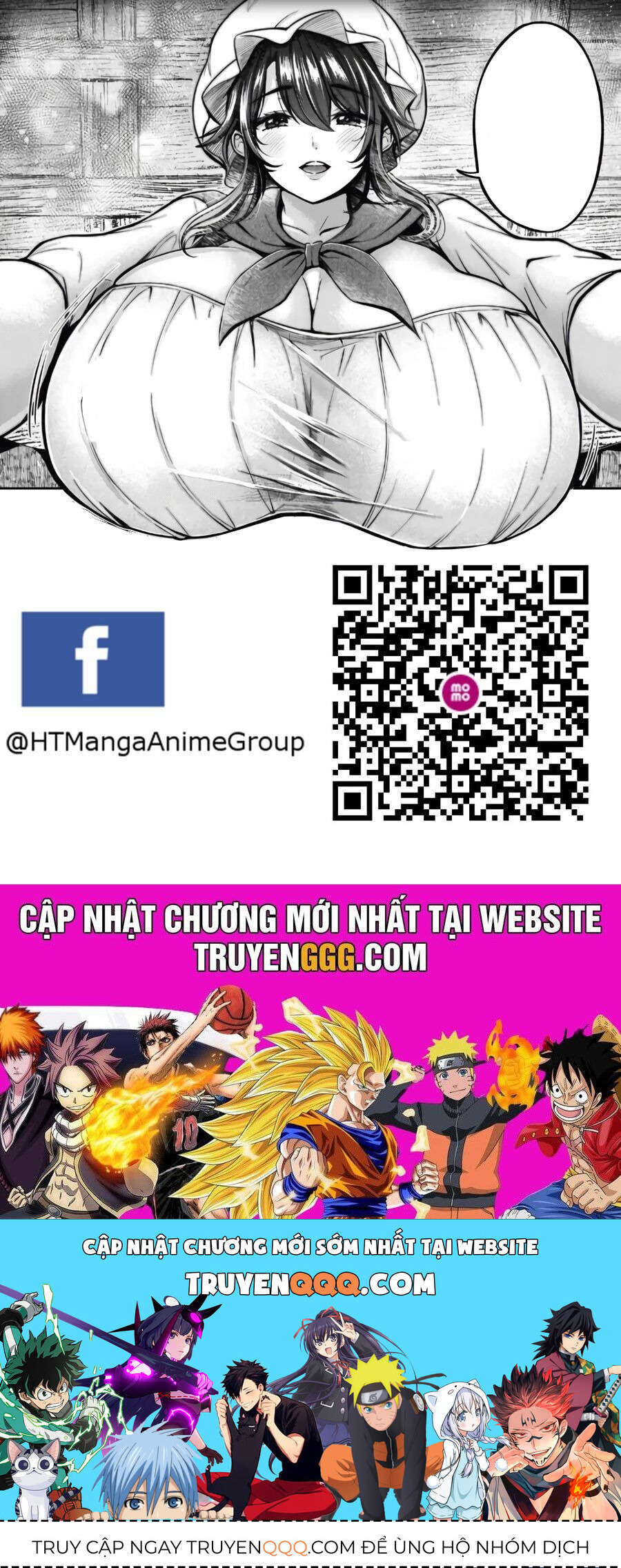 Gundam Exa Chapter 9.5 - Trang 2