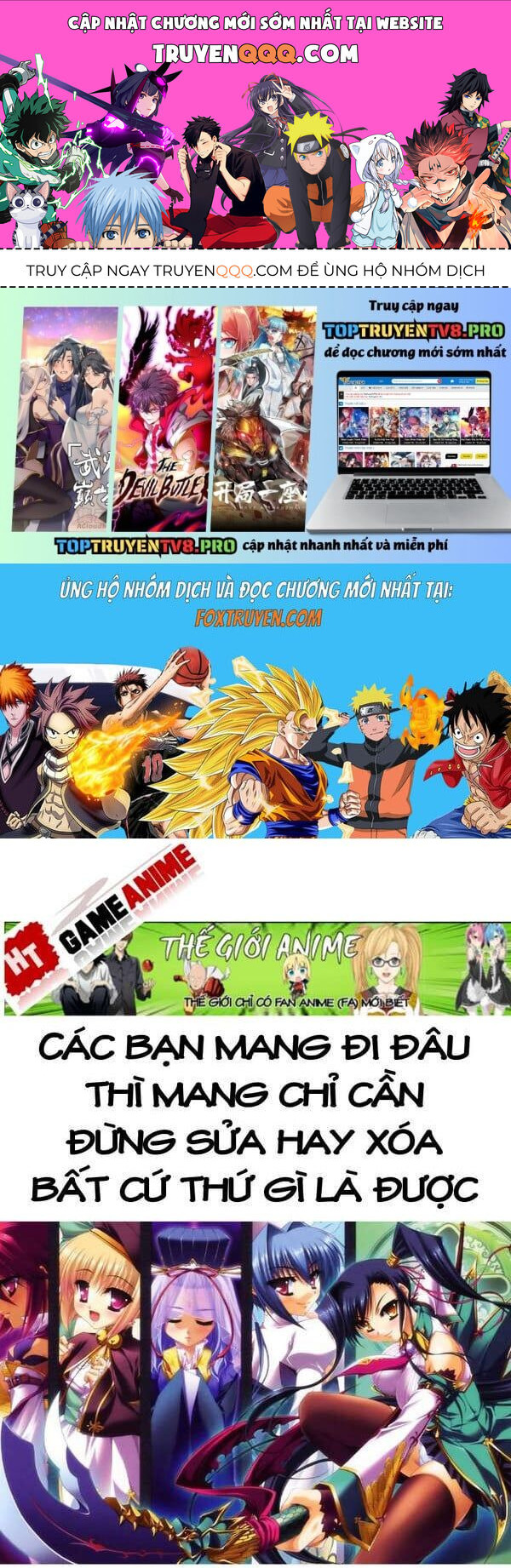 Gundam Exa Chapter 10 - Trang 2