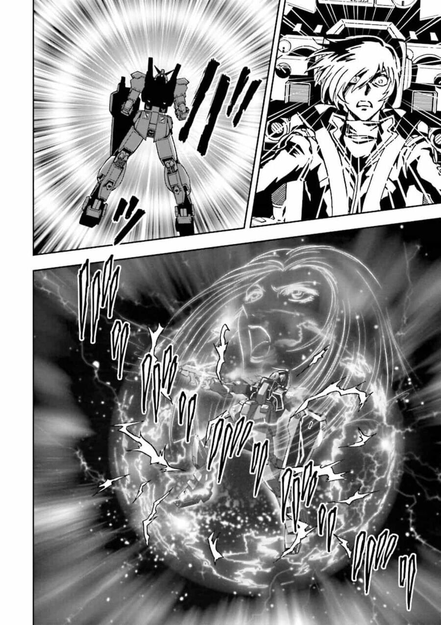 Gundam Exa Chapter 10 - Trang 2
