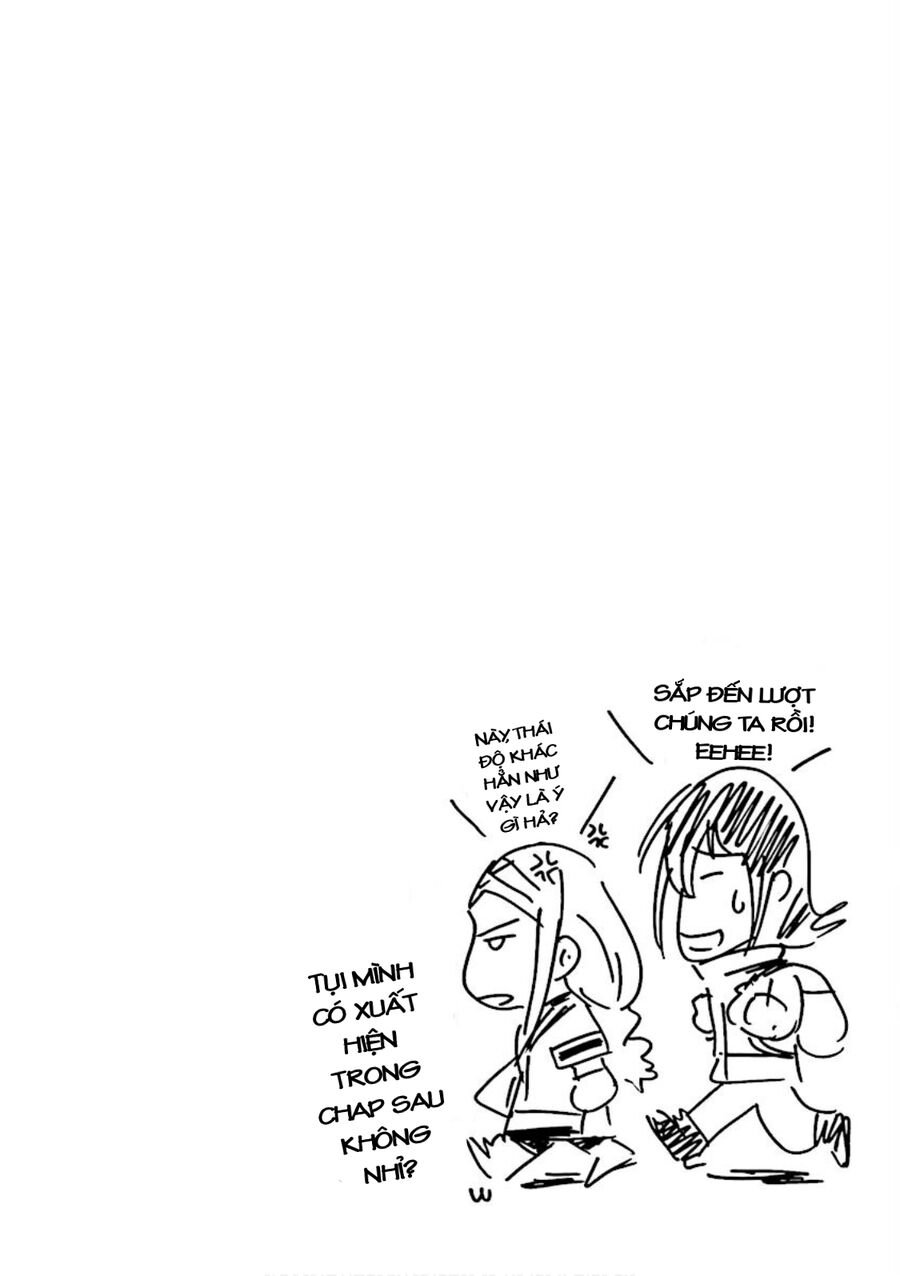 Gundam Exa Chapter 12 - Trang 2