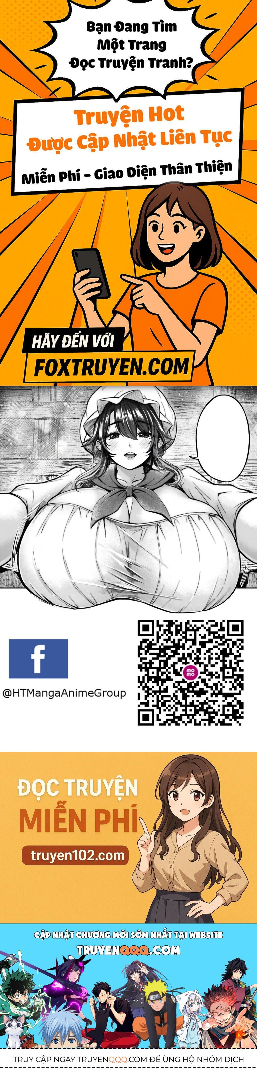 Gundam Exa Chapter 14 - Trang 2