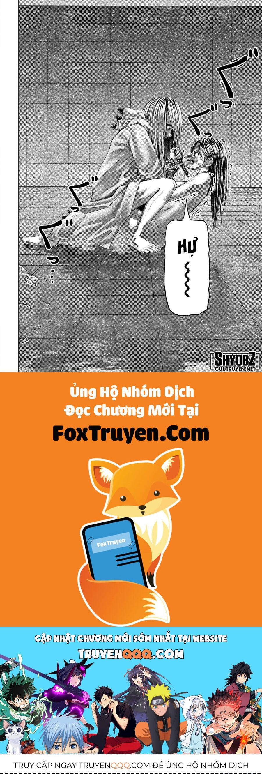 Nezumi No Hatsukoi Chapter 23 - Trang 2