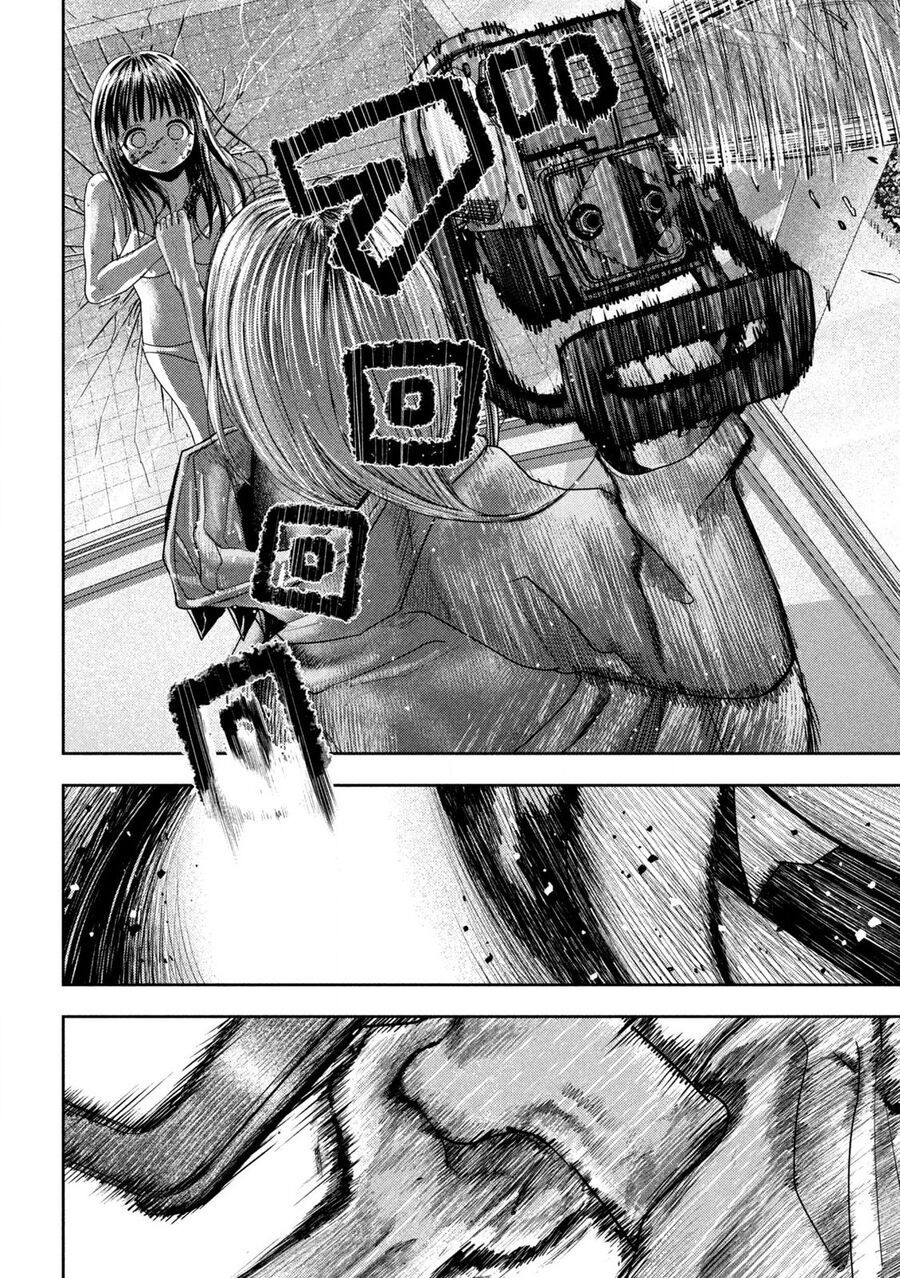 Nezumi No Hatsukoi Chapter 23 - Trang 2