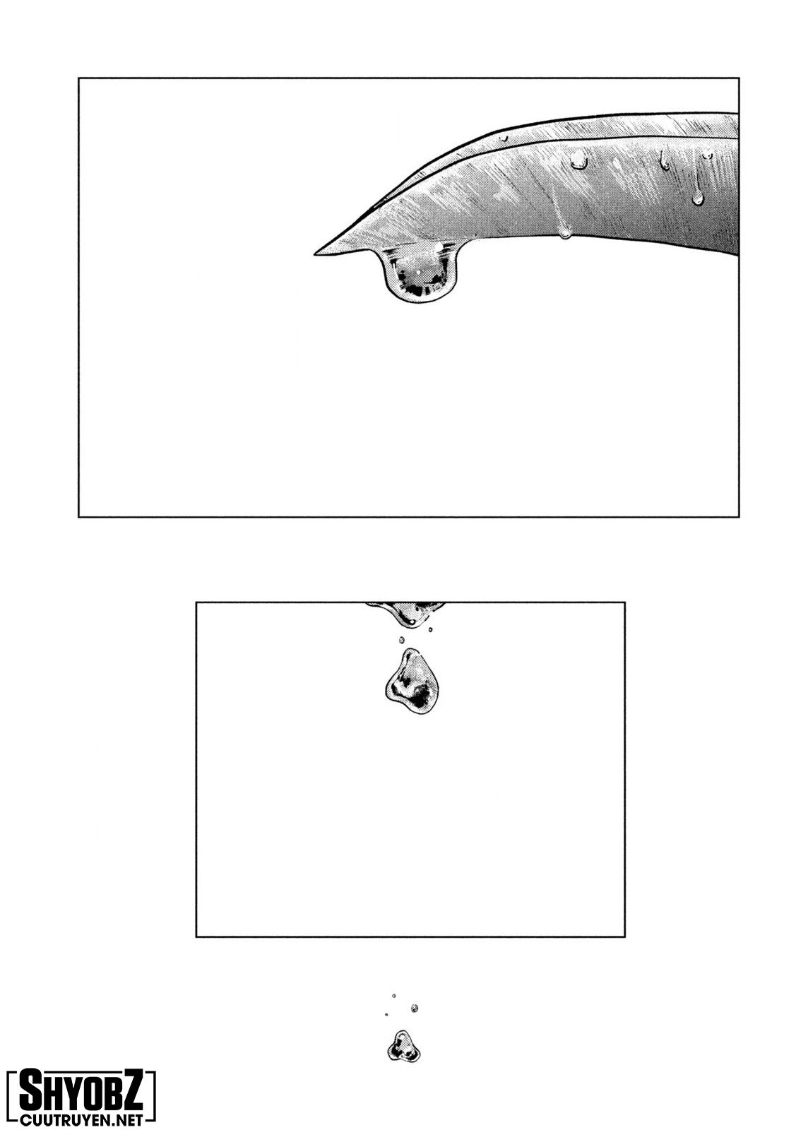 Nezumi No Hatsukoi Chapter 26 - Trang 2