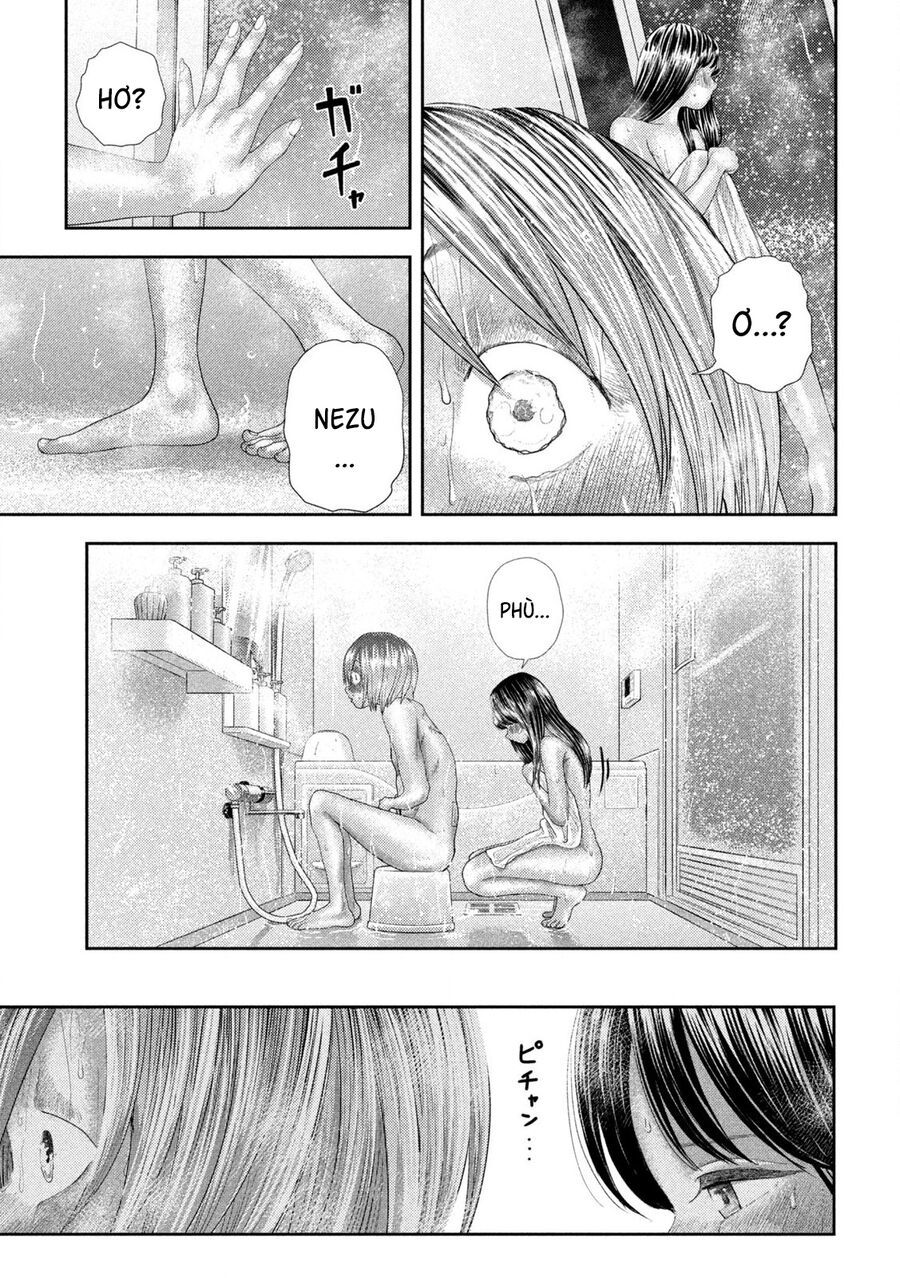 Nezumi No Hatsukoi Chapter 27 - Trang 2