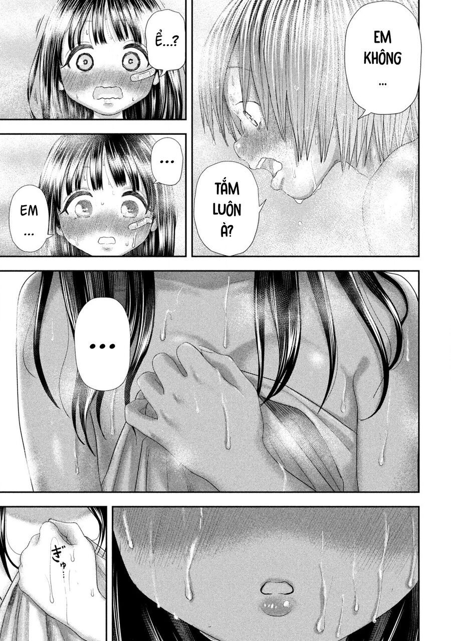 Nezumi No Hatsukoi Chapter 27 - Trang 2