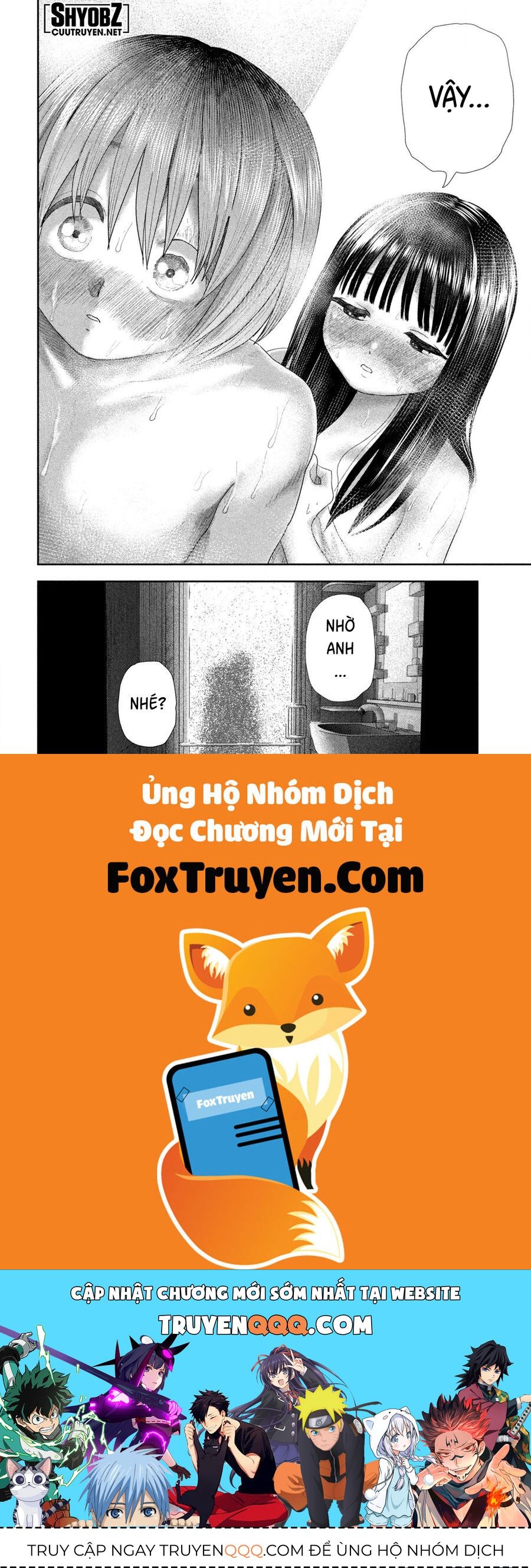 Nezumi No Hatsukoi Chapter 27 - Trang 2