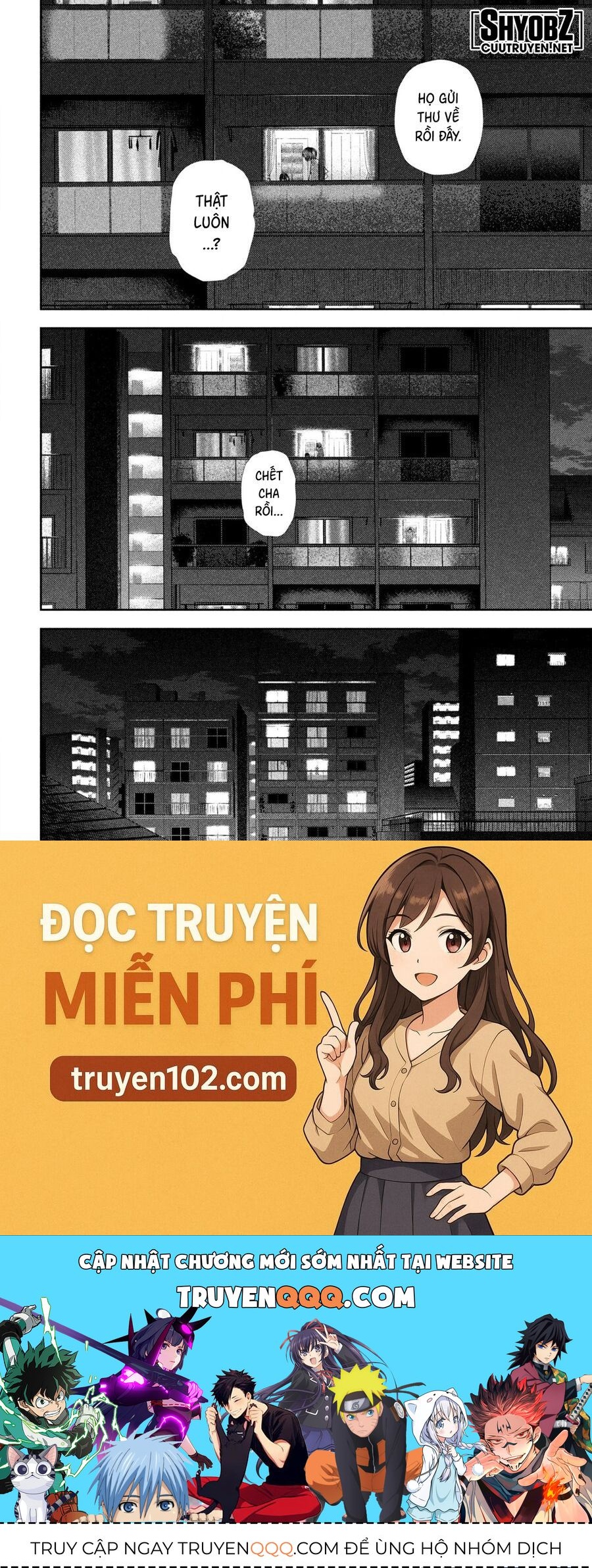 Nezumi No Hatsukoi Chapter 28 - Trang 2