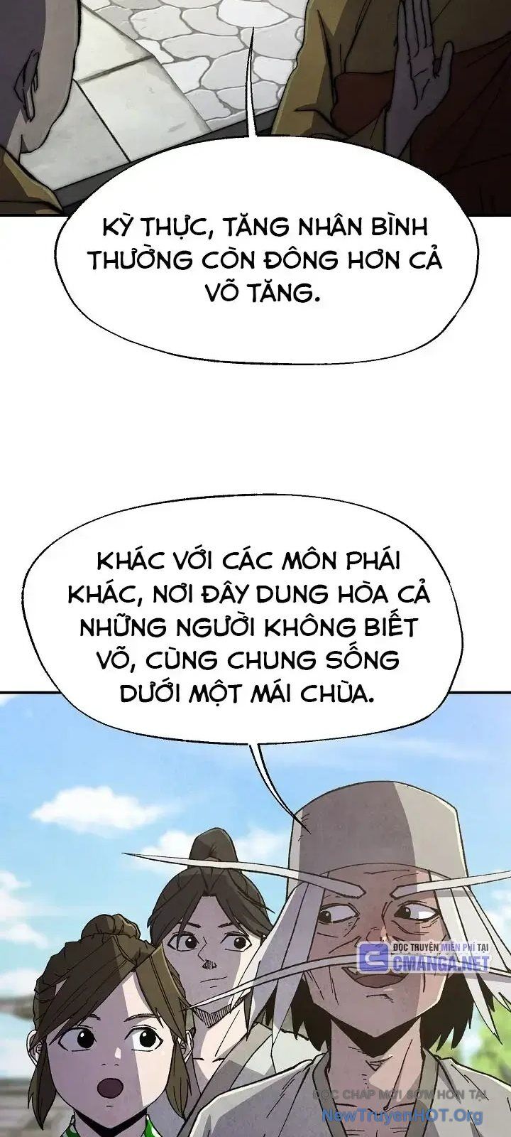 Ngoại Tôn Thiên Tài Của Nam Cung Thế Gia Chapter 58 - Trang 2