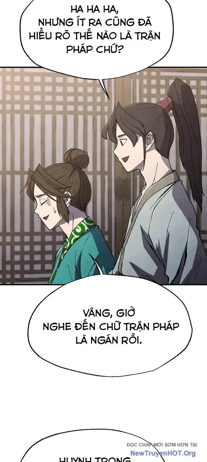 Ngoại Tôn Thiên Tài Của Nam Cung Thế Gia Chapter 58 - Trang 2