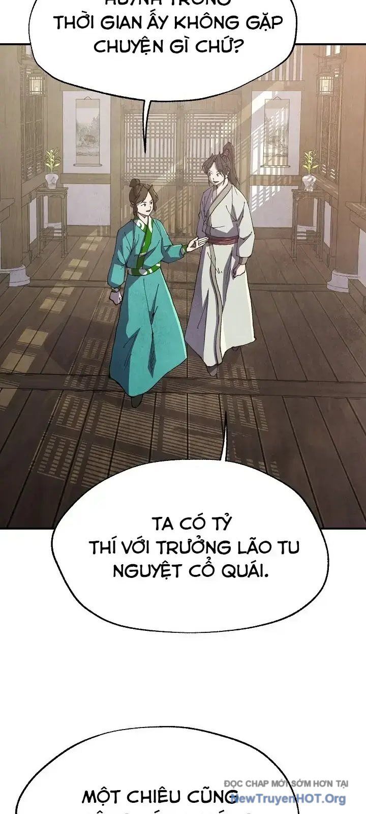 Ngoại Tôn Thiên Tài Của Nam Cung Thế Gia Chapter 58 - Trang 2
