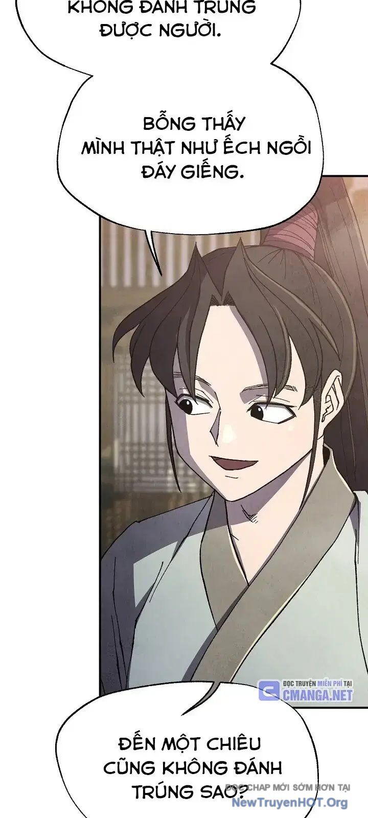 Ngoại Tôn Thiên Tài Của Nam Cung Thế Gia Chapter 58 - Trang 2