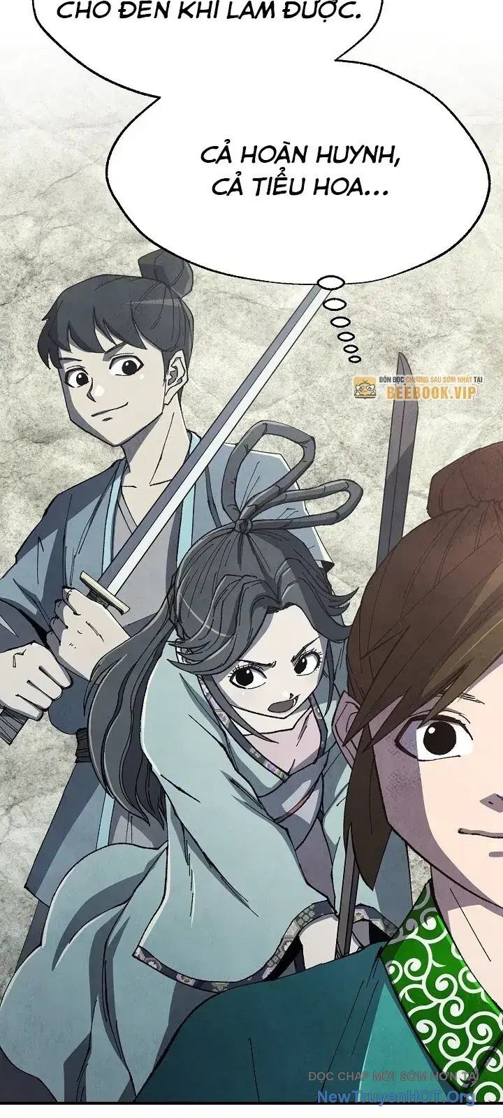 Ngoại Tôn Thiên Tài Của Nam Cung Thế Gia Chapter 58 - Trang 2