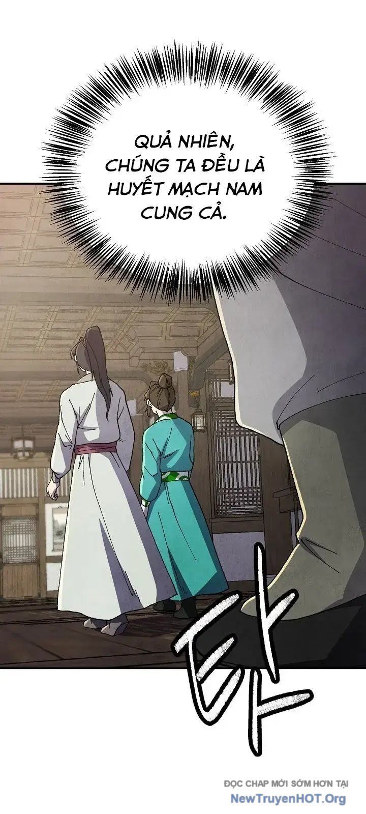 Ngoại Tôn Thiên Tài Của Nam Cung Thế Gia Chapter 58 - Trang 2
