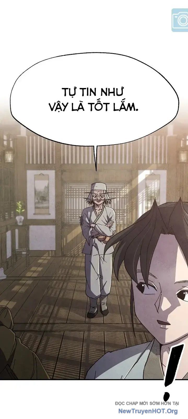 Ngoại Tôn Thiên Tài Của Nam Cung Thế Gia Chapter 58 - Trang 2