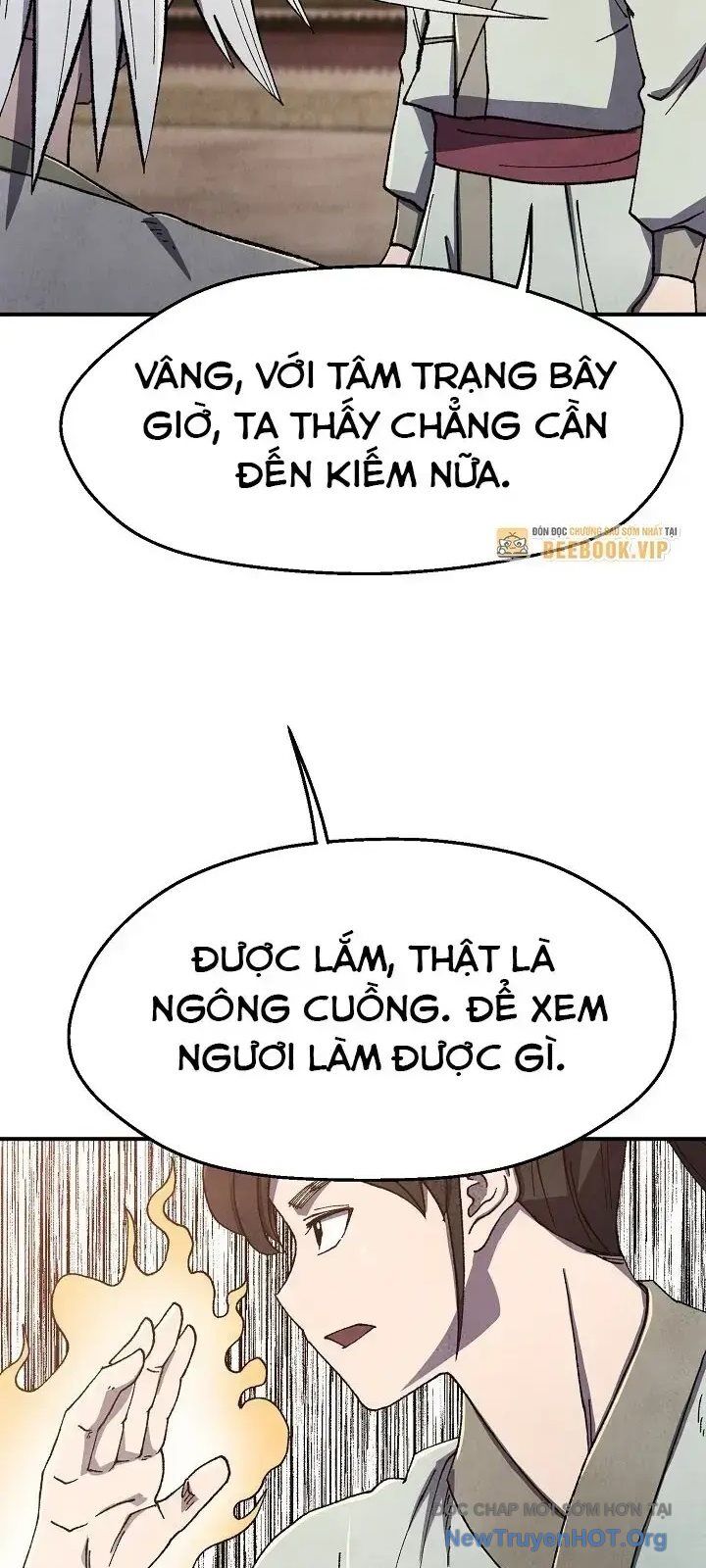 Ngoại Tôn Thiên Tài Của Nam Cung Thế Gia Chapter 58 - Trang 2
