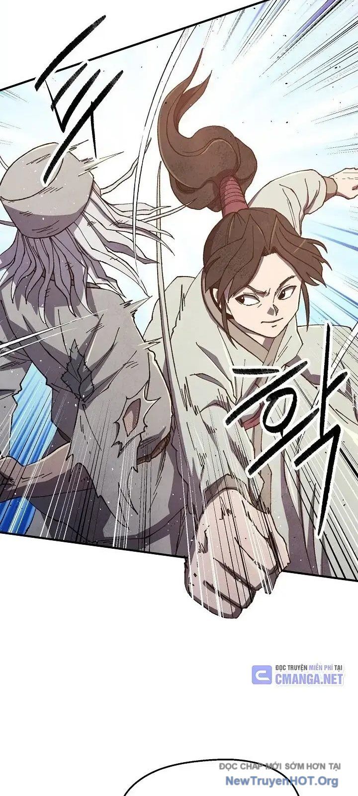 Ngoại Tôn Thiên Tài Của Nam Cung Thế Gia Chapter 58 - Trang 2