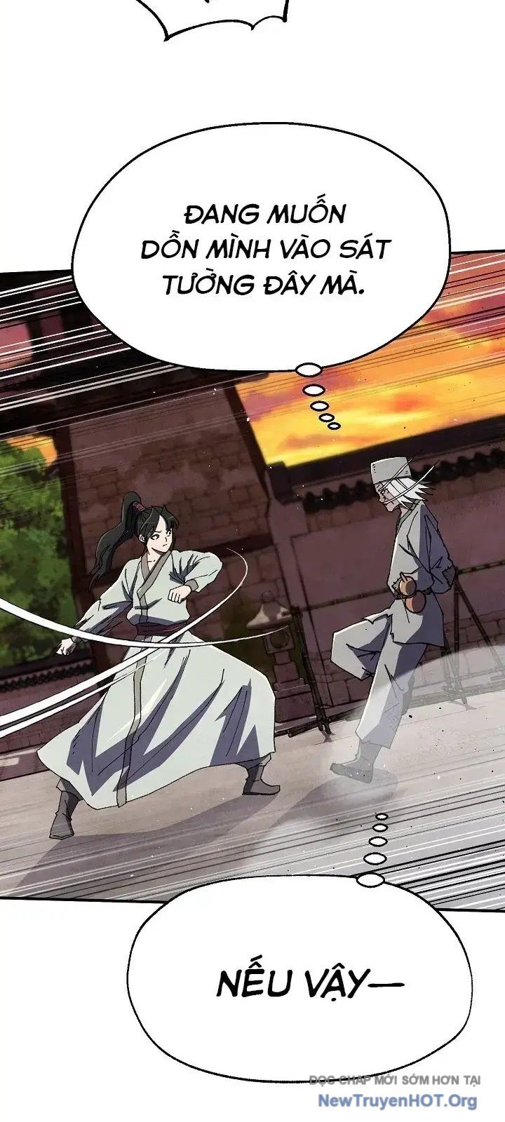 Ngoại Tôn Thiên Tài Của Nam Cung Thế Gia Chapter 58 - Trang 2