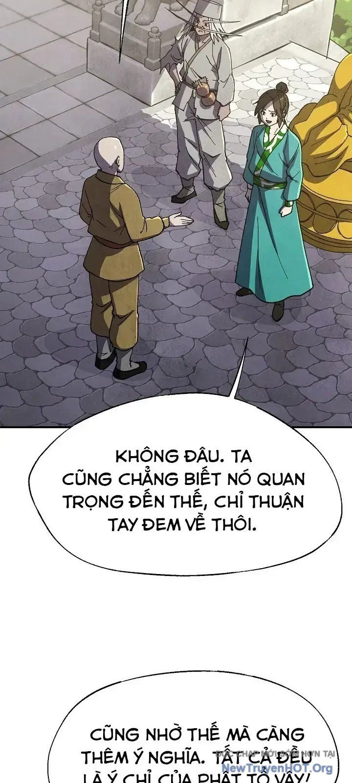 Ngoại Tôn Thiên Tài Của Nam Cung Thế Gia Chapter 58 - Trang 2