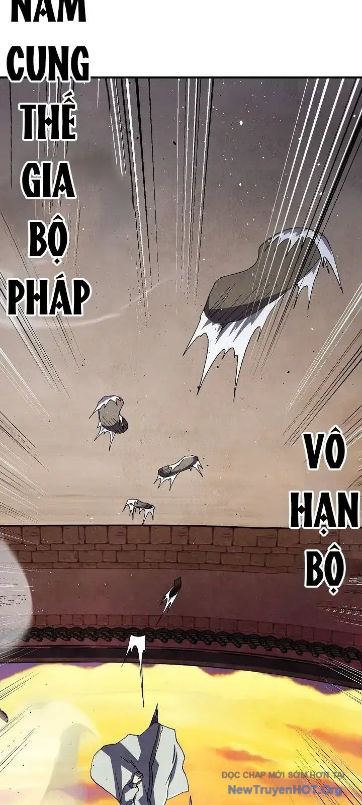Ngoại Tôn Thiên Tài Của Nam Cung Thế Gia Chapter 58 - Trang 2