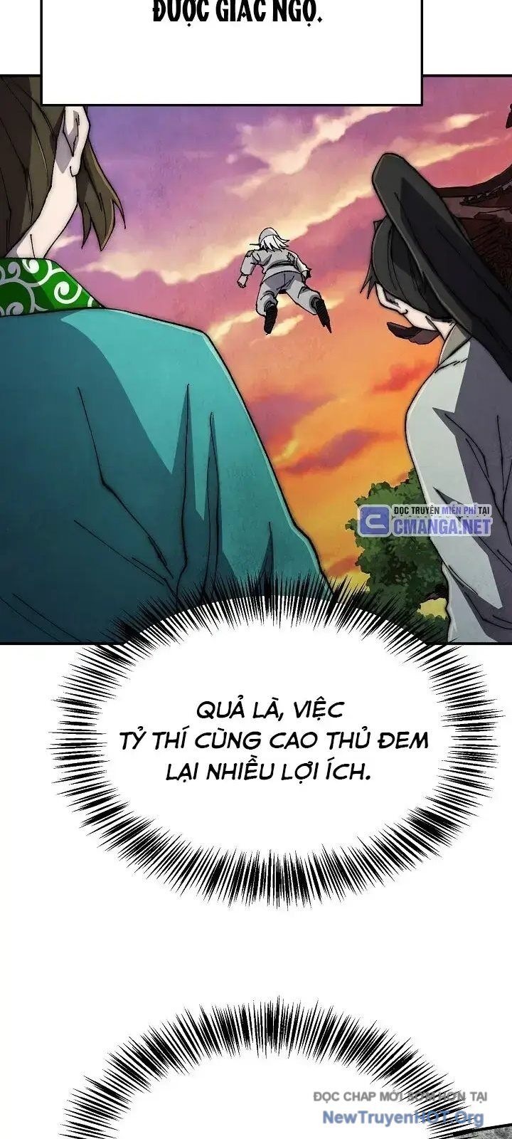 Ngoại Tôn Thiên Tài Của Nam Cung Thế Gia Chapter 58 - Trang 2
