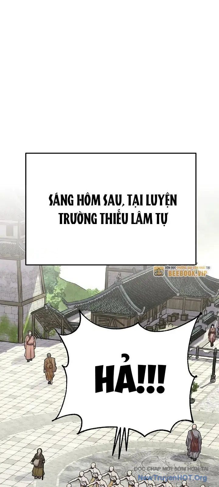 Ngoại Tôn Thiên Tài Của Nam Cung Thế Gia Chapter 58 - Trang 2
