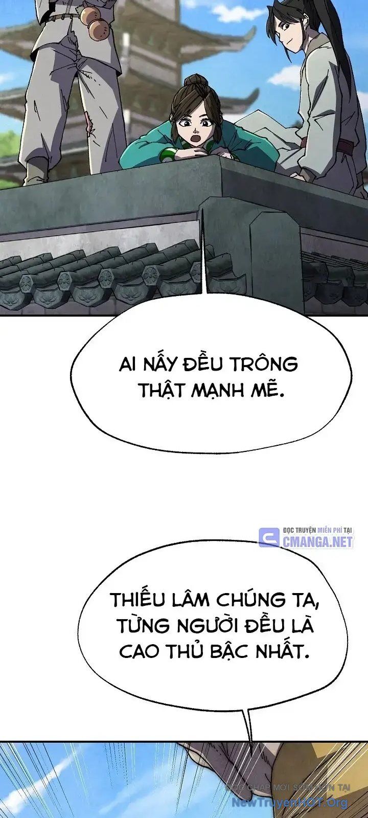 Ngoại Tôn Thiên Tài Của Nam Cung Thế Gia Chapter 58 - Trang 2
