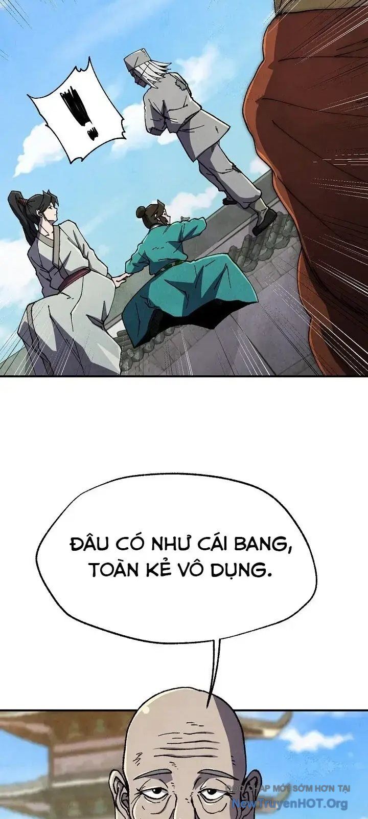 Ngoại Tôn Thiên Tài Của Nam Cung Thế Gia Chapter 58 - Trang 2