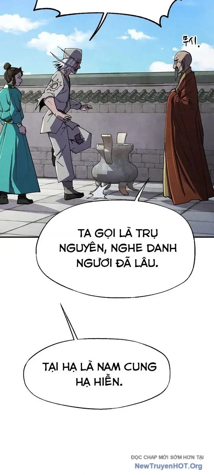 Ngoại Tôn Thiên Tài Của Nam Cung Thế Gia Chapter 58 - Trang 2
