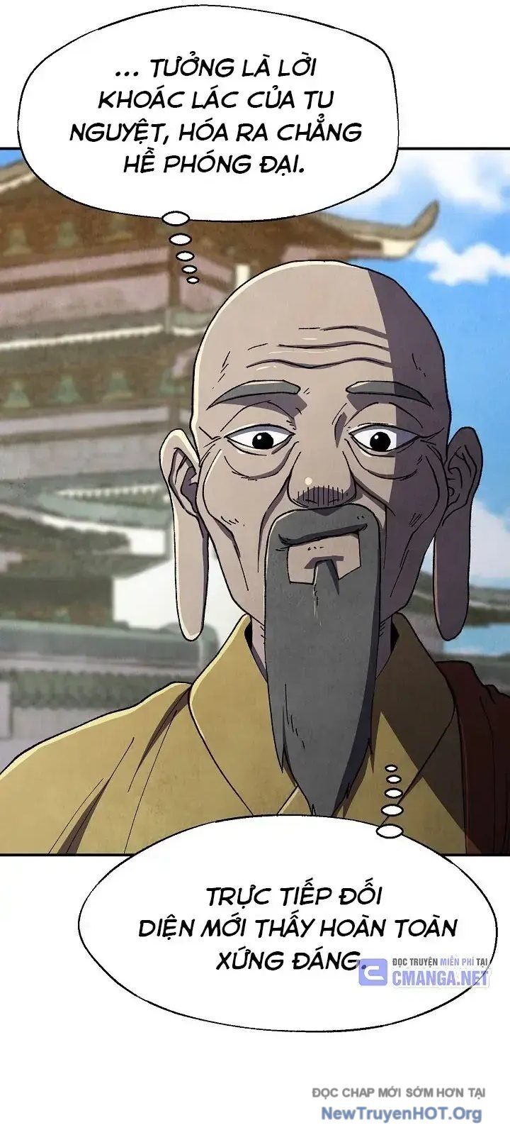 Ngoại Tôn Thiên Tài Của Nam Cung Thế Gia Chapter 58 - Trang 2