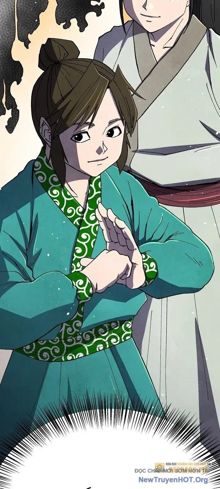 Ngoại Tôn Thiên Tài Của Nam Cung Thế Gia Chapter 58 - Trang 2