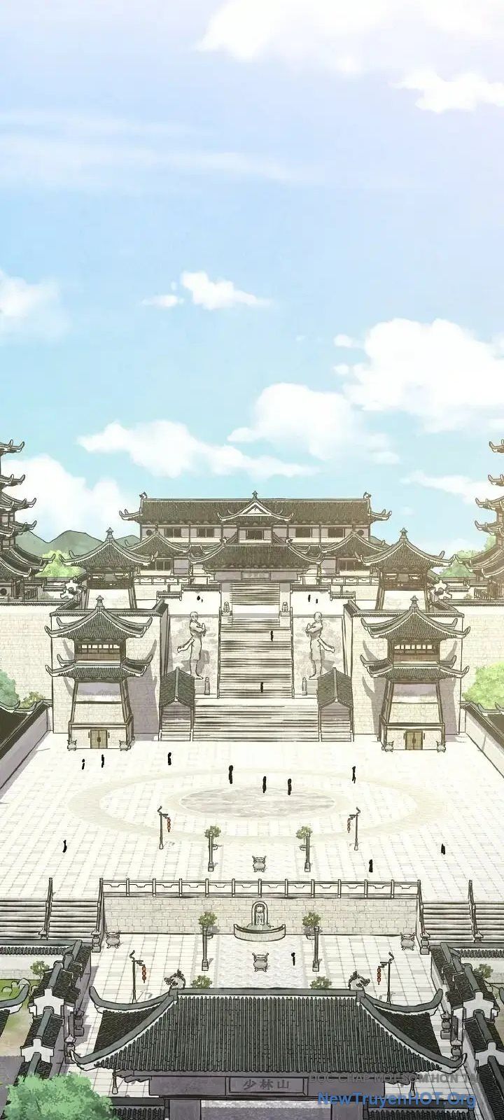 Ngoại Tôn Thiên Tài Của Nam Cung Thế Gia Chapter 58 - Trang 2