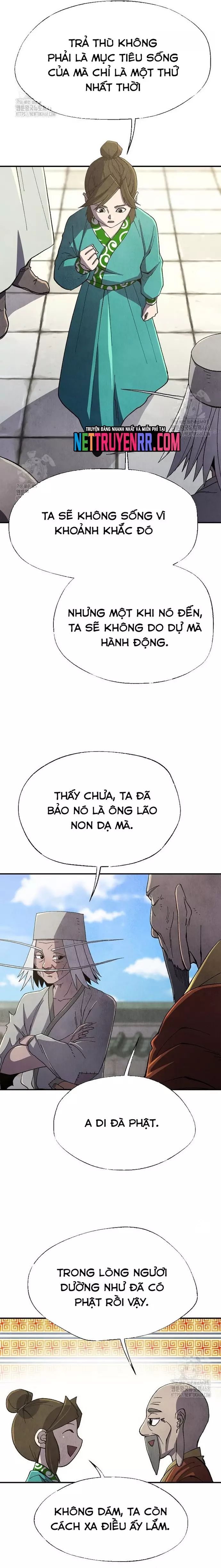 Ngoại Tôn Thiên Tài Của Nam Cung Thế Gia Chapter 59 - Trang 2