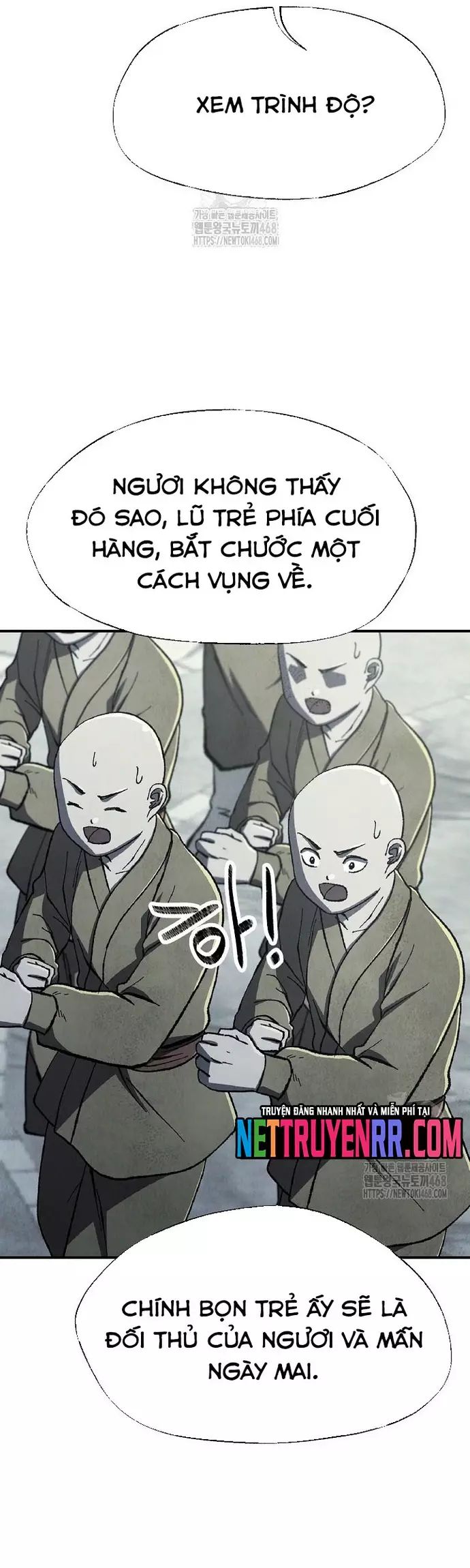Ngoại Tôn Thiên Tài Của Nam Cung Thế Gia Chapter 59 - Trang 2