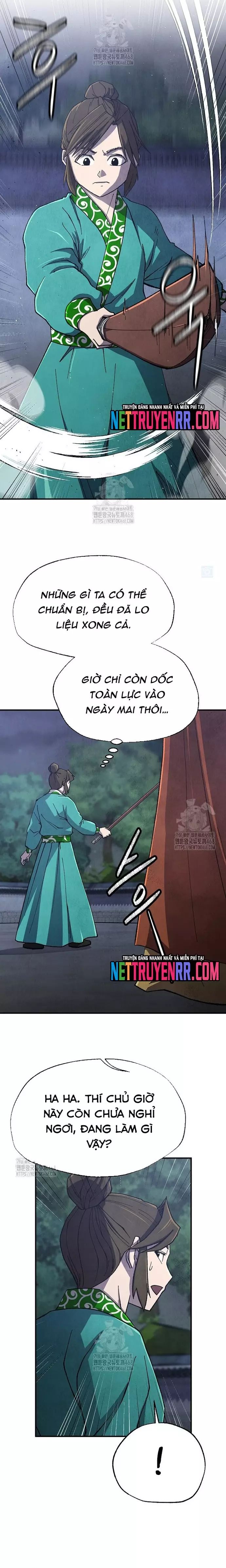 Ngoại Tôn Thiên Tài Của Nam Cung Thế Gia Chapter 59 - Trang 2
