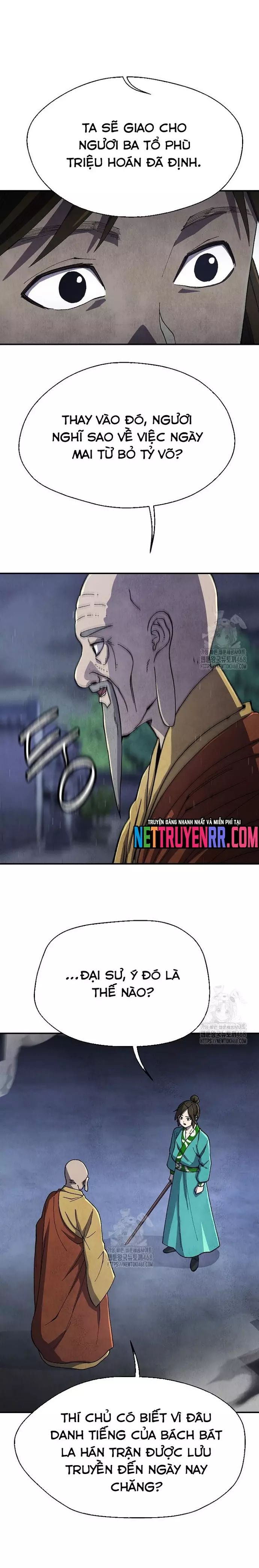 Ngoại Tôn Thiên Tài Của Nam Cung Thế Gia Chapter 59 - Trang 2