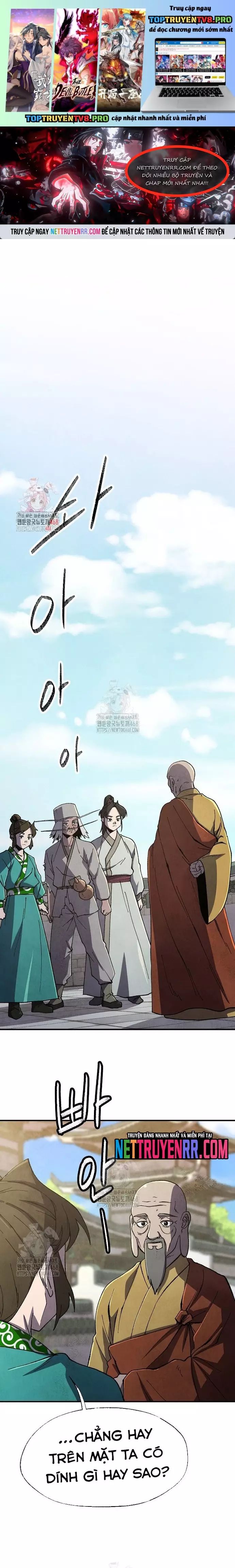 Ngoại Tôn Thiên Tài Của Nam Cung Thế Gia Chapter 59 - Trang 2