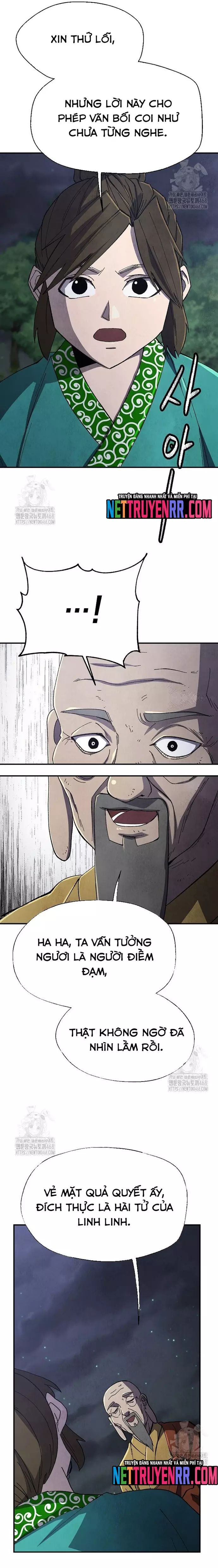 Ngoại Tôn Thiên Tài Của Nam Cung Thế Gia Chapter 59 - Trang 2