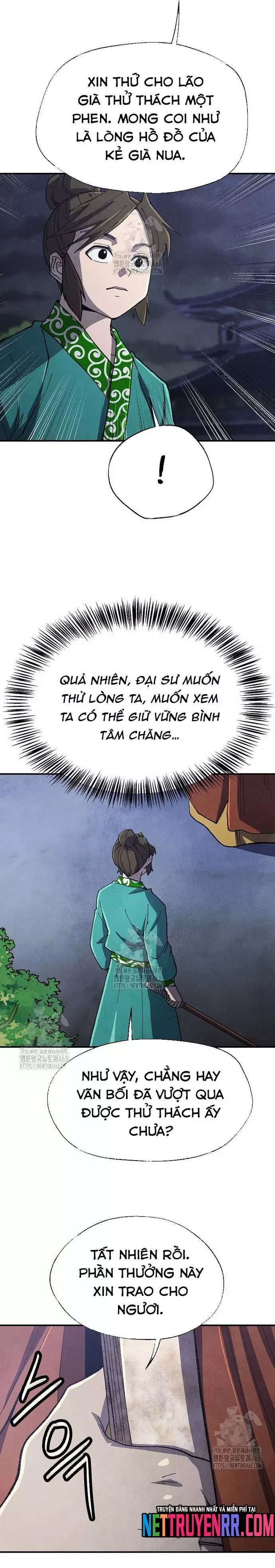 Ngoại Tôn Thiên Tài Của Nam Cung Thế Gia Chapter 59 - Trang 2
