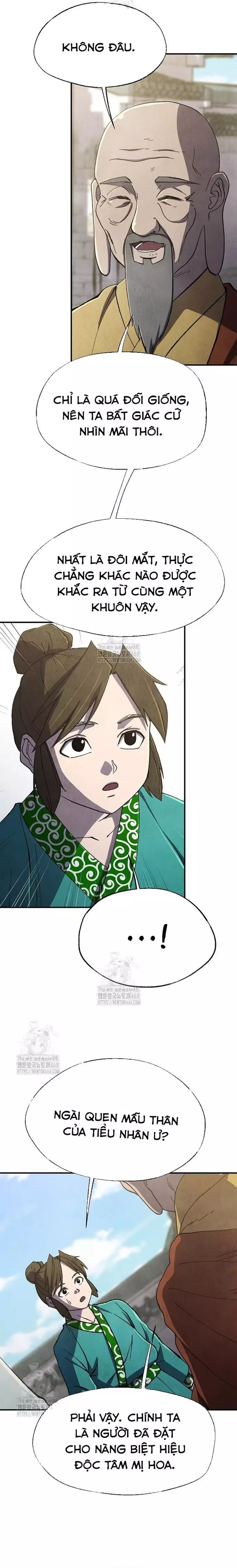 Ngoại Tôn Thiên Tài Của Nam Cung Thế Gia Chapter 59 - Trang 2