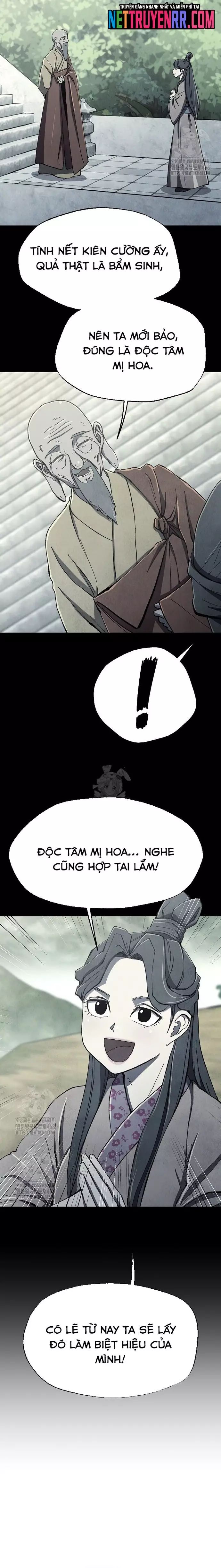 Ngoại Tôn Thiên Tài Của Nam Cung Thế Gia Chapter 59 - Trang 2