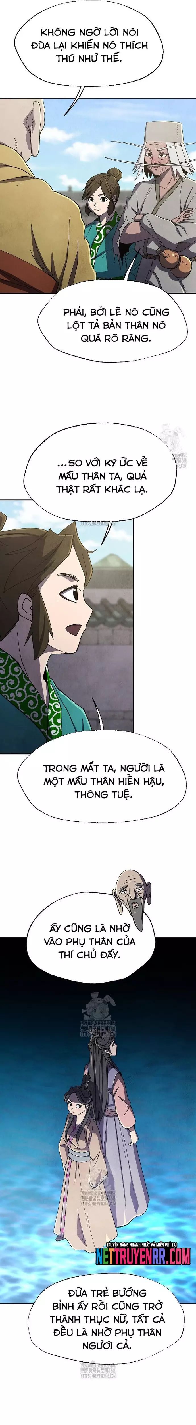 Ngoại Tôn Thiên Tài Của Nam Cung Thế Gia Chapter 59 - Trang 2
