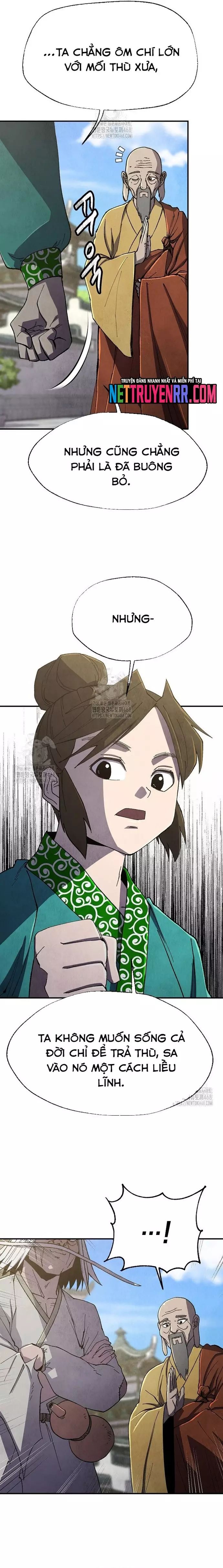 Ngoại Tôn Thiên Tài Của Nam Cung Thế Gia Chapter 59 - Trang 2